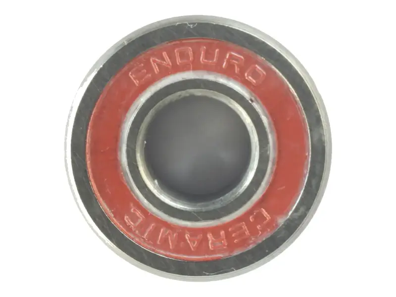 Enduro Bearings "R 4" Bearing - 1/4 x 5/8 x 0.196 inch