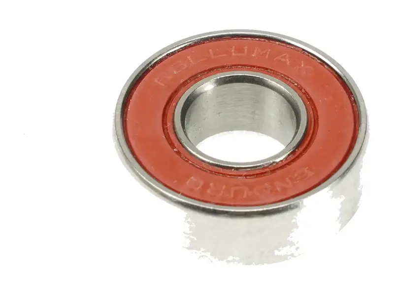 Enduro Bearings "R 6" Bearing - 3/8 x 7/8 x 9/32 inch