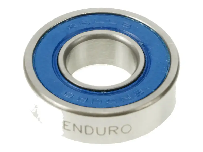 Enduro Bearings "R 8" Bearing - 1/2 x 1 1/8 x 5/16 inch
