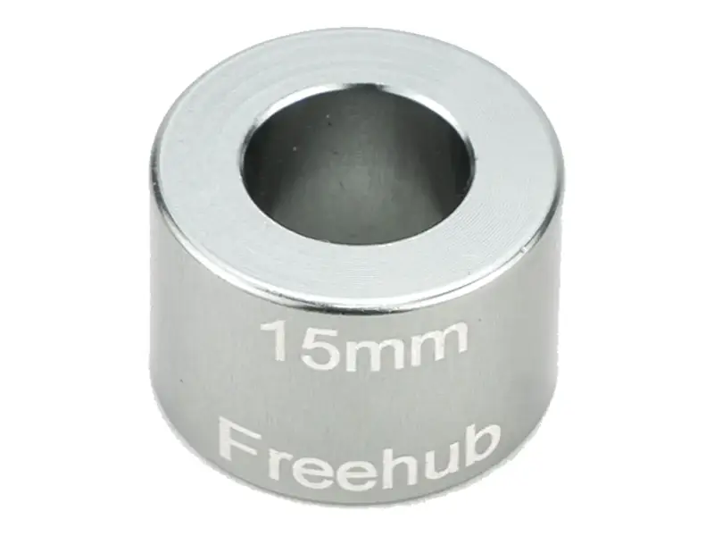 Enduro Bearings "TK HT" Freilauf Distanzhülsen Führung