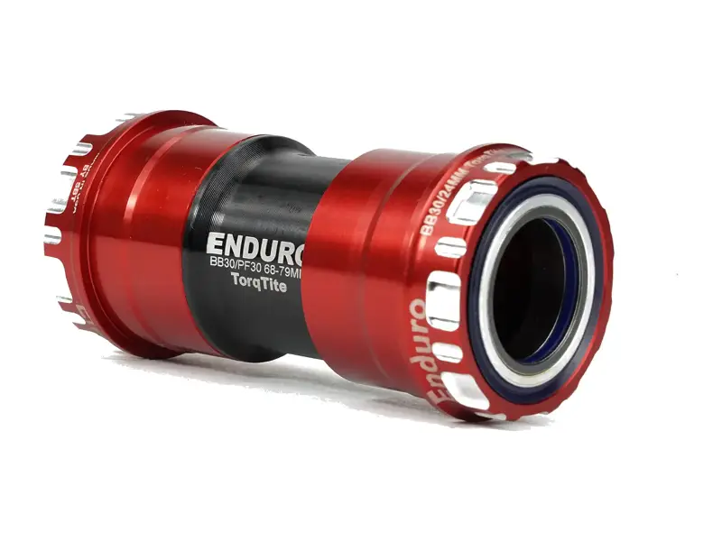 Enduro Bearings "XD-15 Corsa TorqTite BB30" MTB Tretlager