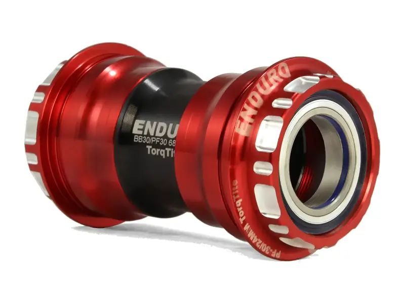 Enduro Bearings "XD-15 Corsa TorqTite PF30" MTB Tretlager
