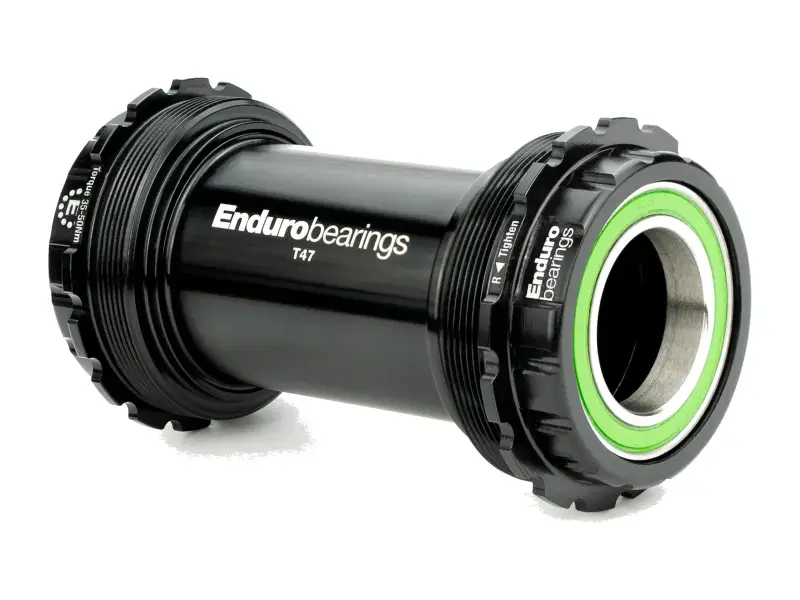 Enduro Bearings "XD-15 Pro T47 External" MTB Tretlager