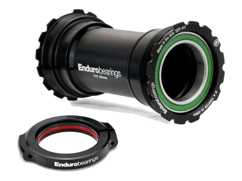 Enduro Bearings "XD-15 Pro T47 Internal" MTB Tretlager