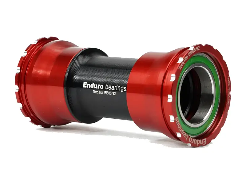 Enduro Bearings "XD-15 Pro TorqTite BB86/92" MTB Tretlager