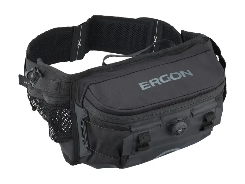 Ergon "BA Hip Pack" Hüfttasche