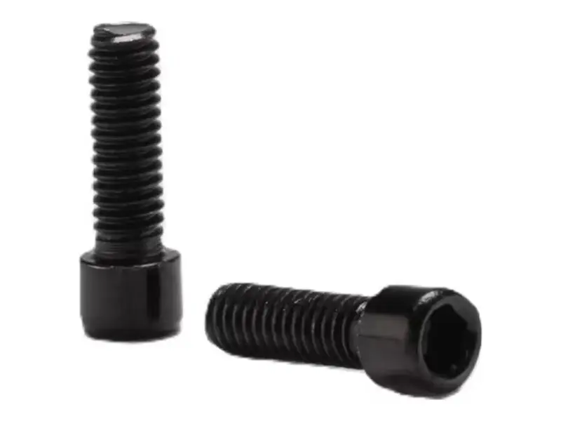 Ergon Ersatzschrauben M4 x 10 mm für Lock-On Griffe