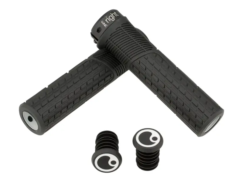 Ergon "GD1 Evo" MTB Griffe Lock-On