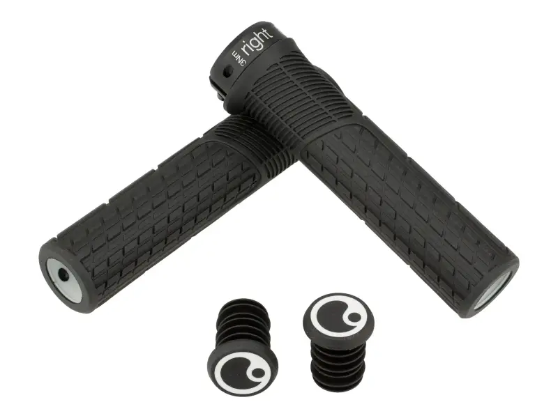 Ergon "GD1 Evo Slim" MTB Griffe Lock-On
