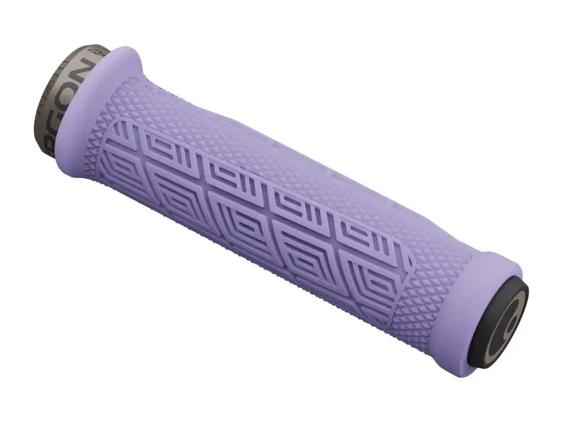 Ergon "GDH" MTB Griffe Lock-On