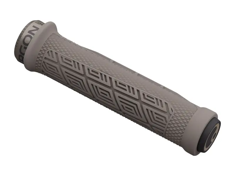 Ergon "GDH Slim" MTB Griffe Lock-On