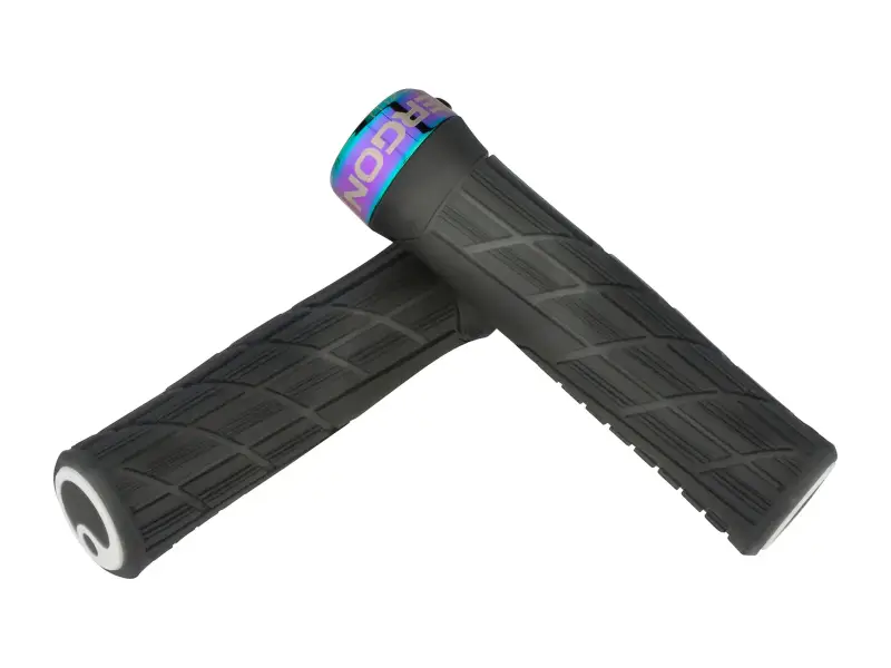 Ergon "GE1 Evo Factory Slim" MTB Grips Lock-On