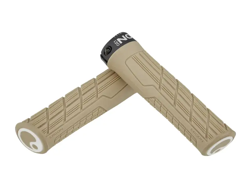 Ergon "GE1 Evo" MTB Griffe Lock-On