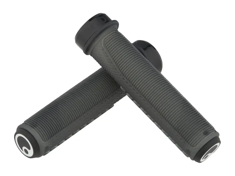 Ergon "GFR1 Factory" MTB Grips Lock-On