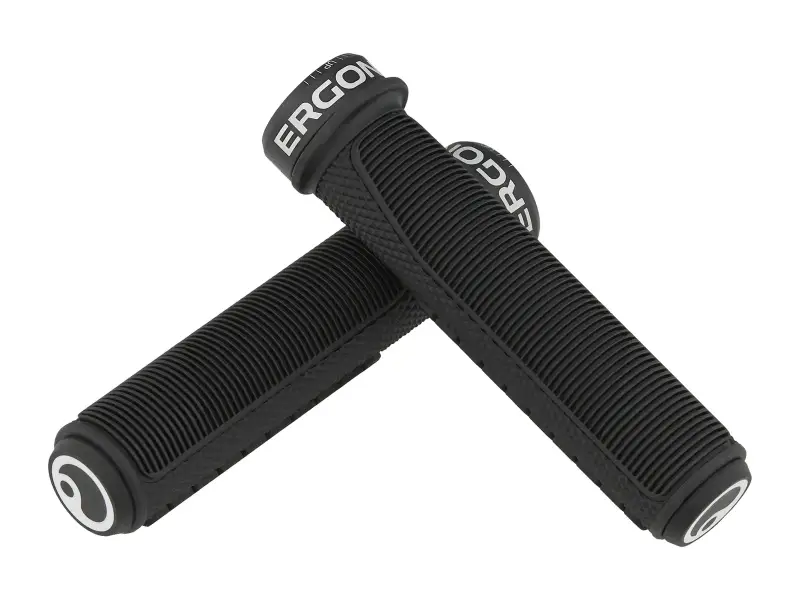 Ergon "GFR1" MTB Griffe Lock-On