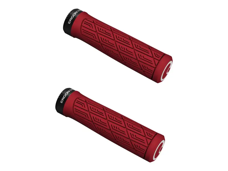 Ergon "GMA Fat" MTB Grips Lock-On