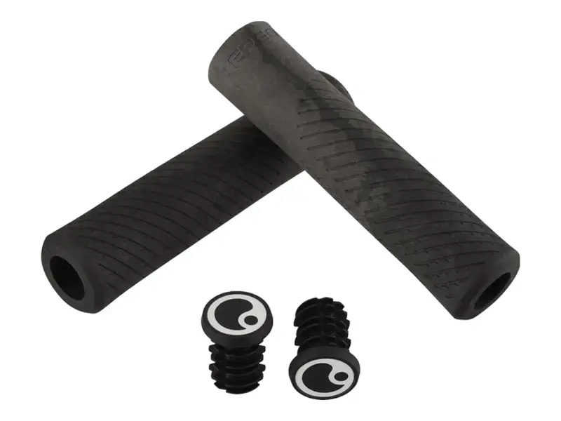 Ergon "GXR Lava L" MTB Griffe - Ohne Flansch