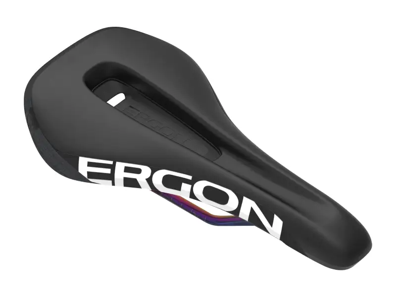Ergon "SM Enduro Pro Titanium Team" Rail Sattel - S/M