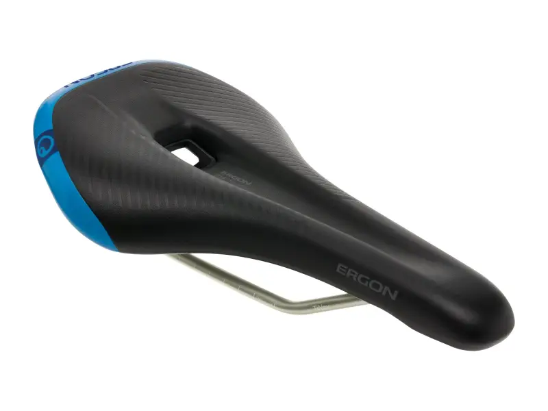 Ergon "SM Pro Men" Rail Sattel - S/M