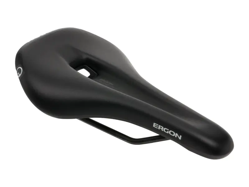 Ergon "SM Sport Men" Rail Sattel - S/M