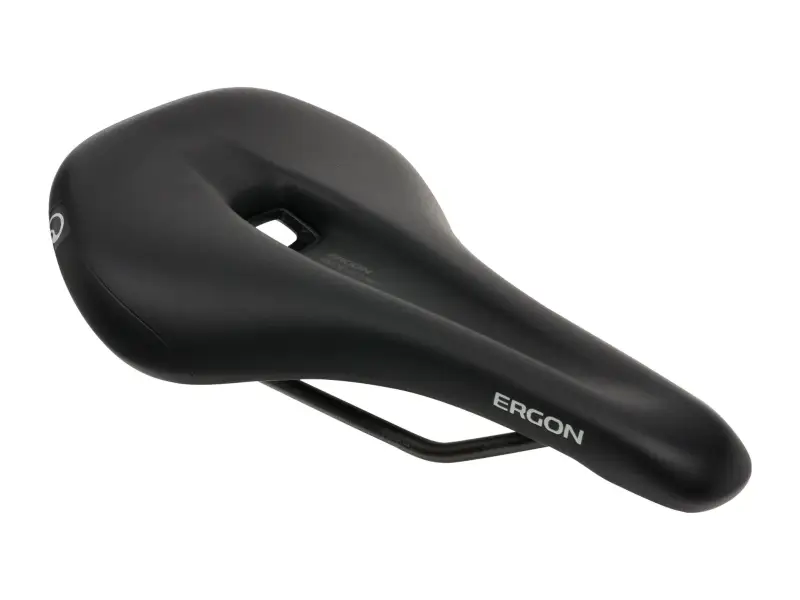 Ergon "SM Sport Men" Rail Sattel - M/L