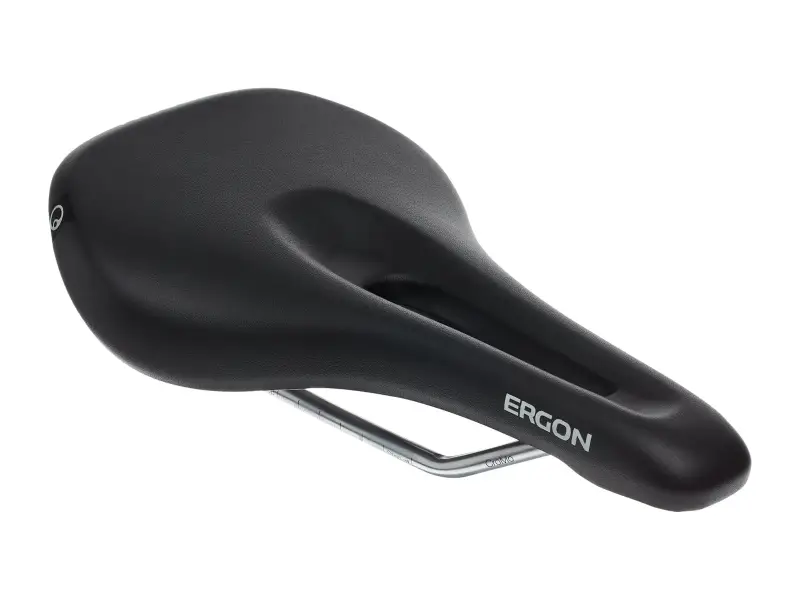 Ergon "SM Women" Rail Sattel - M/L