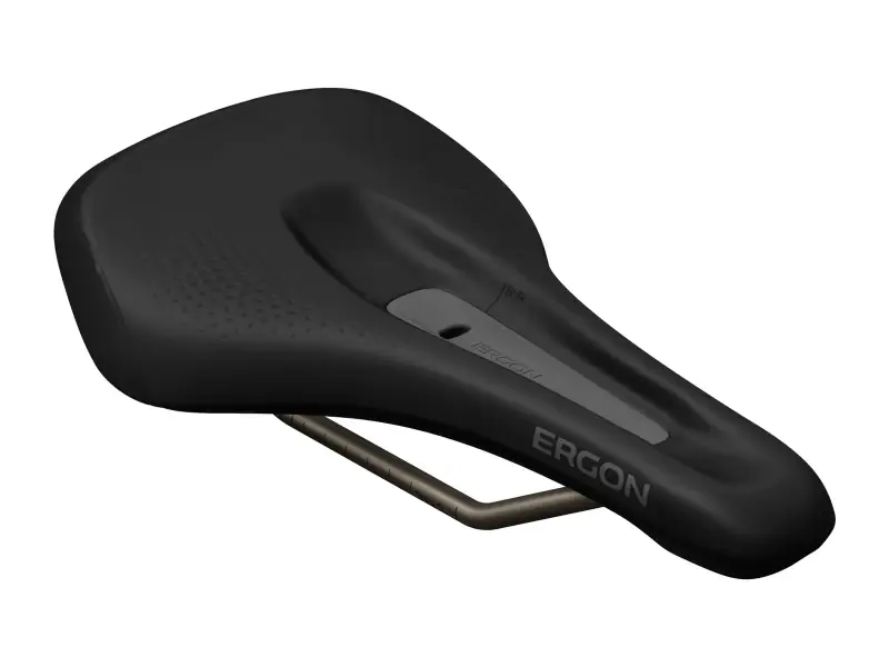 Ergon "SMS Sport Gel Women" Rail Sattel - S/M