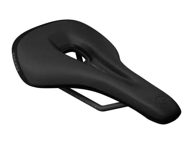 Ergon "SMS Sport Men" Rail Sattel - S/M