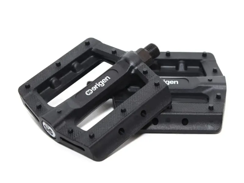 Erigen BMX "Thinner PC" Pedals