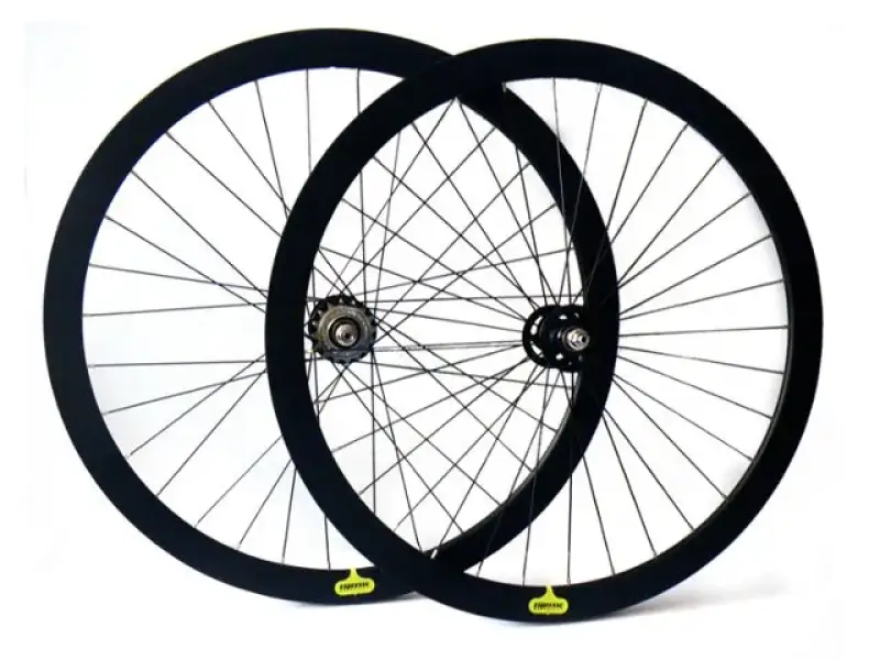 Espresso Wheels Laufradset