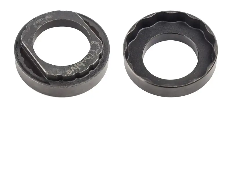 e*thirteen Innenlager- und Lockring-Werkzeug