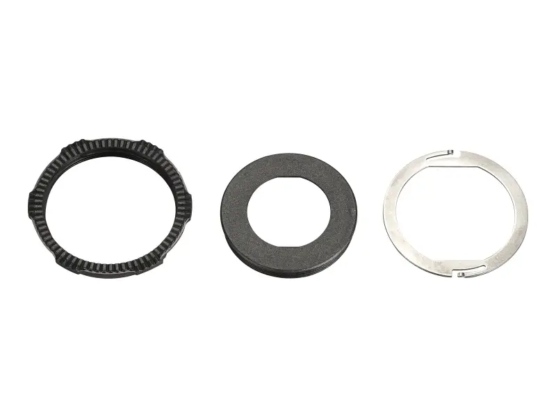 e*thirteen "APS" Kurbel-Einstellring Kit - Helix Core
