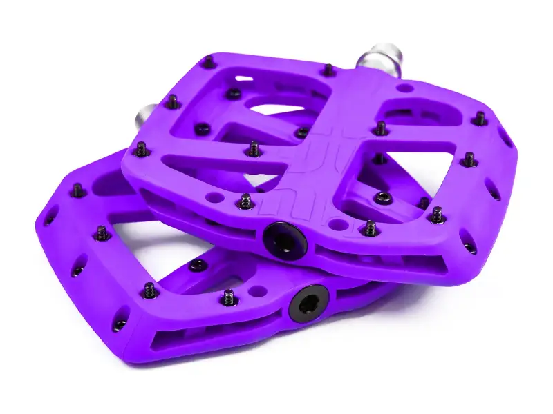 e*thirteen "Base" MTB Pedale