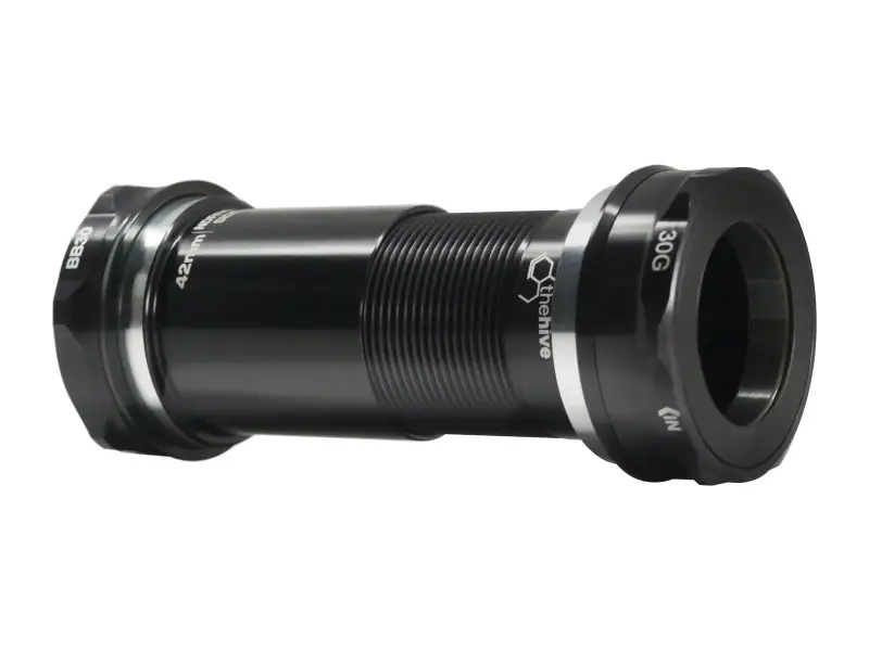e*thirteen "BB30 Threadfit" MTB Tretlager - 30mm