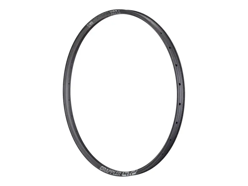e*thirteen "Grappler Flux GR Carbon" MTB Rim - 27.5"