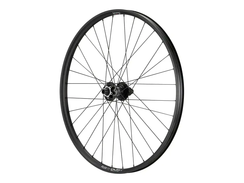 e*thirteen "Grappler Sidekick GR Flux 66" MTB Rear Wheel - 27.5"