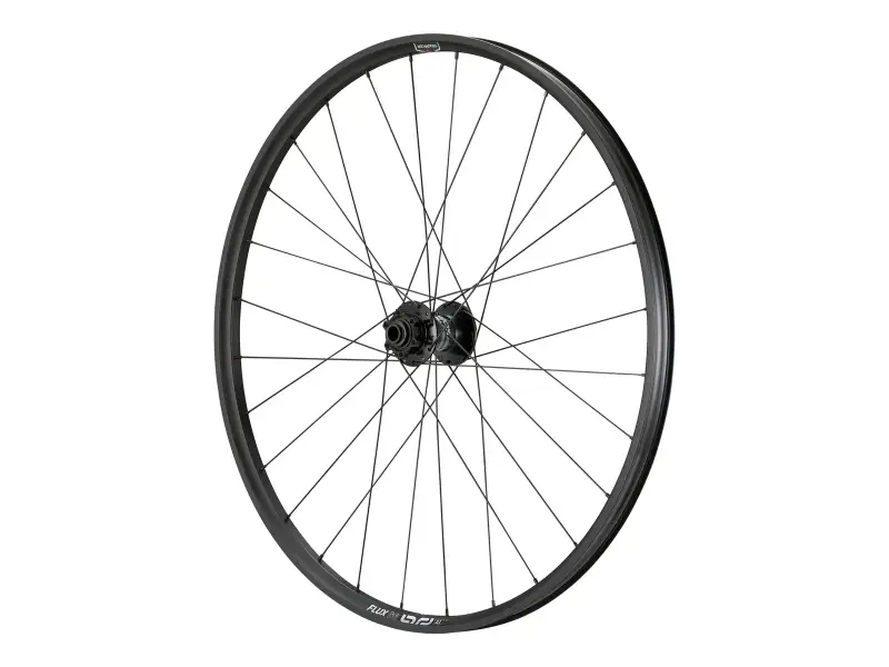 e*thirteen "Grappler Sidekick GR Flux 66" MTB Front Wheel - 29"