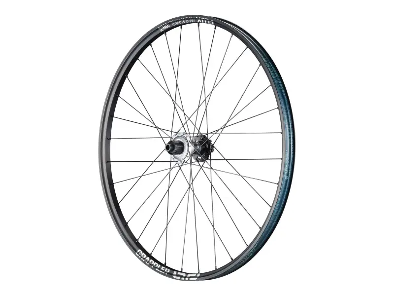 e*thirteen "Grappler Sidekick Pro GR Flux 66 DH" MTB Hinterrad - 29" Zoll