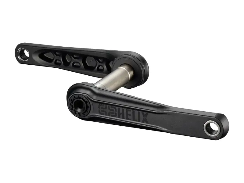 e*thirteen "Helix Core" MTB Crank Set
