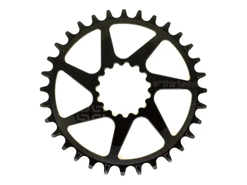 e*thirteen "Helix Plus" MTB Chainring - Direct Mount