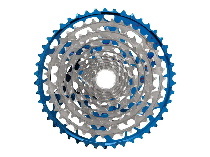 e*thirteen "Helix Race 11-speed 9-46" Cassette