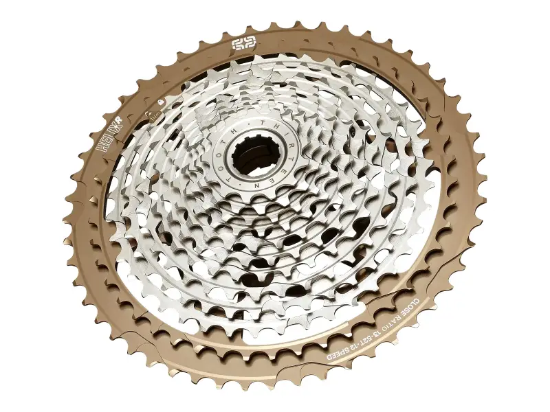 e*thirteen "Helix Race 12-speed 13-52" Cassette