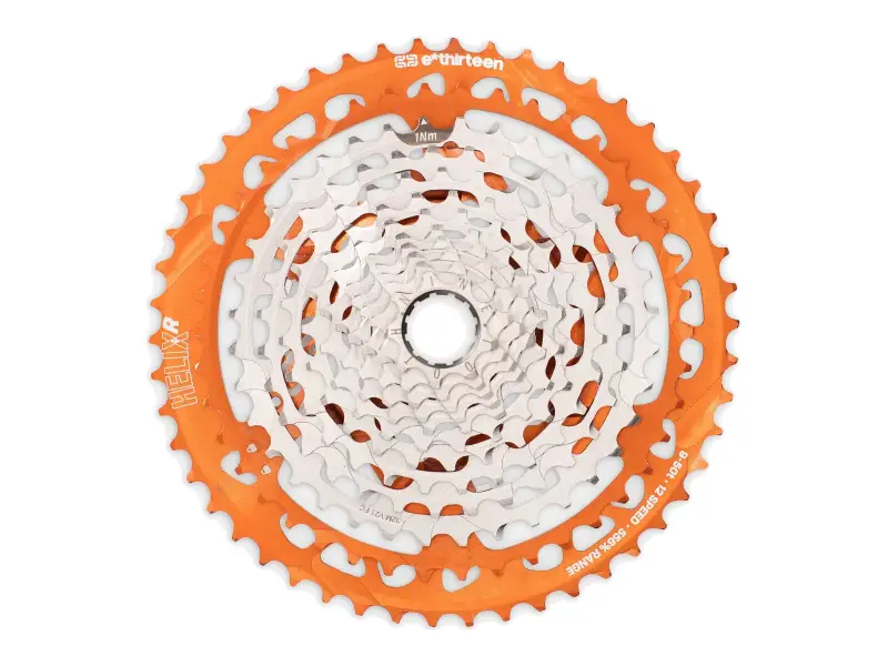 e*thirteen "Helix Race 12-speed 9-50" Cassette
