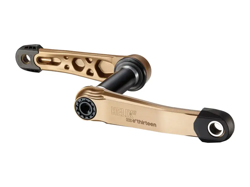e*thirteen "Helix Race" MTB Crank Set
