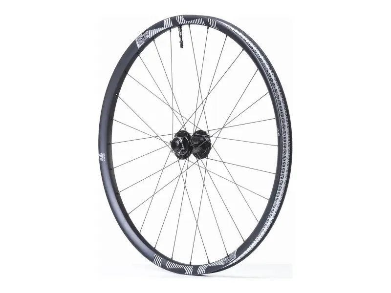 e*thirteen "LG1 Race Carbon Enduro" MTB Vorderrad - 27.5" Zoll
