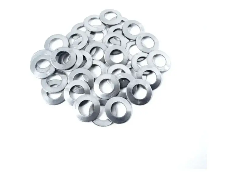 e*thirteen Spoke Nipple Washers - 0.3 mm (36 pcs)