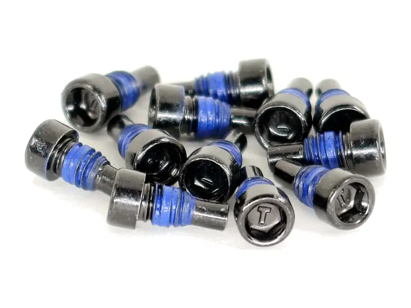 e*thirteen "Plus" MTB Pedal Ersatzpins Set
