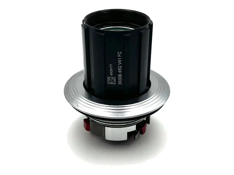 e*thirteen "Sidekick GR" Freilaufkörper Kit - Shimano HG