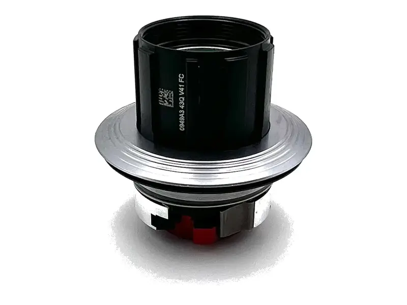 e*thirteen "Sidekick GR" Freehub Body Kit - Shimano Mini HG