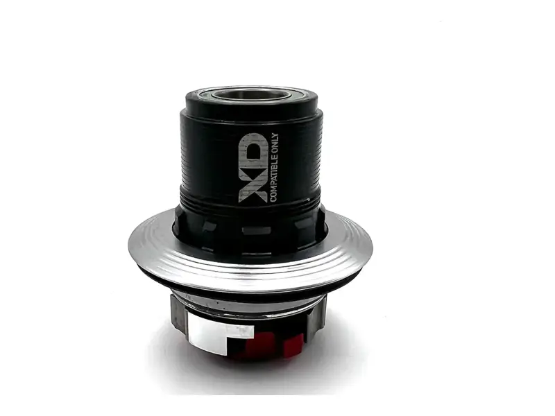 e*thirteen "Sidekick GR" Freilaufkörper Kit - SRAM XD